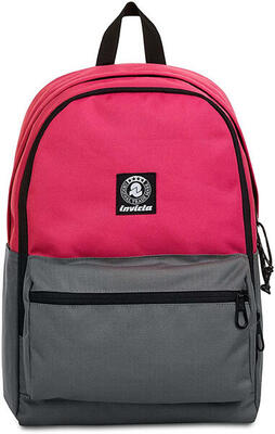 Zaino Blow-up Ragazza 25 Lt Rosa Tempo Libero