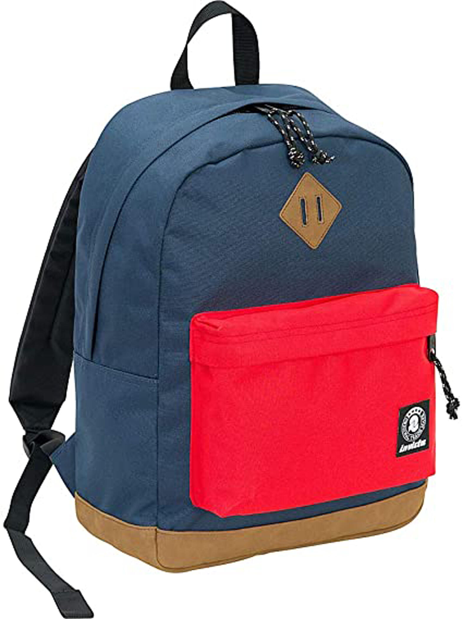Zaino Carlson Unisex 27 Lt Blue Tempo Libero 1/5