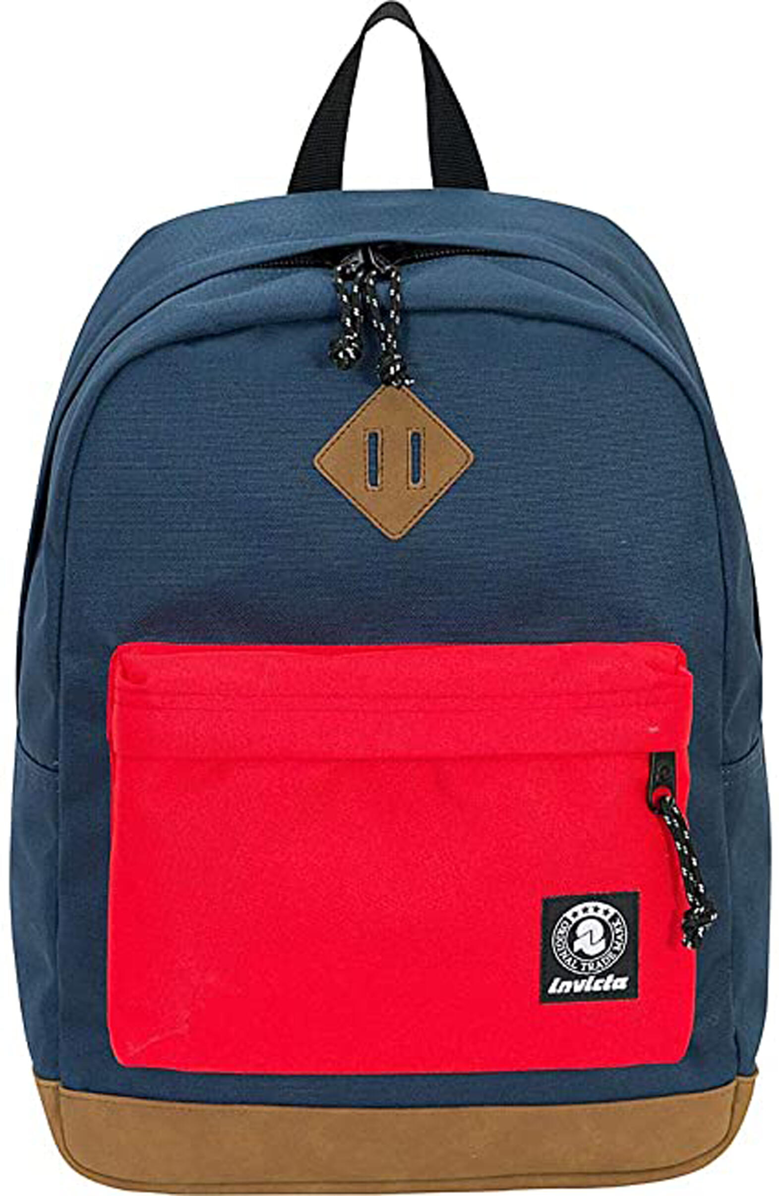 Zaino Carlson Unisex 27 Lt Blue Tempo Libero 2/5