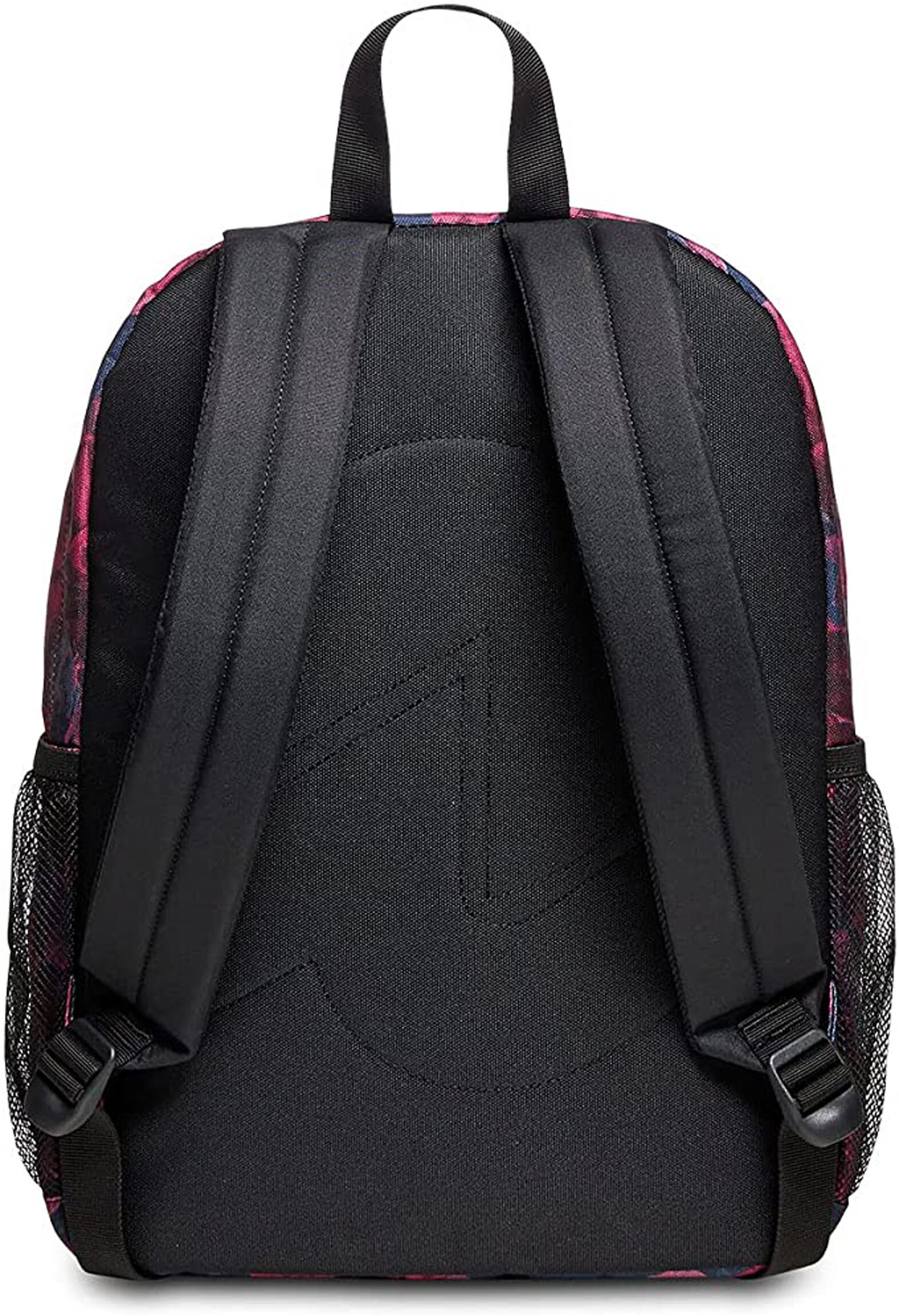 Zaino Ollie Unisex 27 Lt Rosa Tempo Libero 2/4