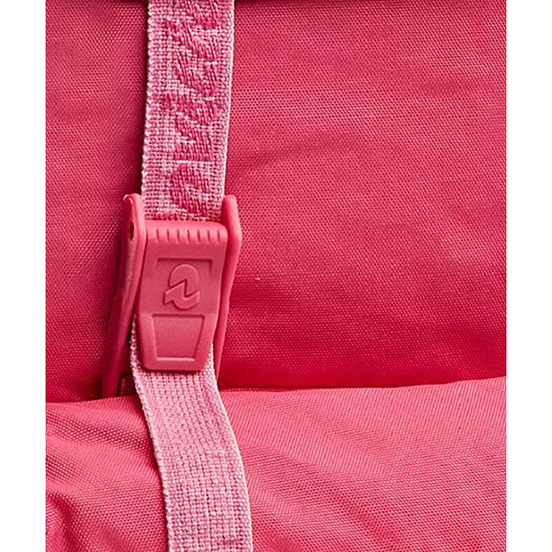 Zaino Jolly Color Unisex 20 Lt Rosa Tempo Libero