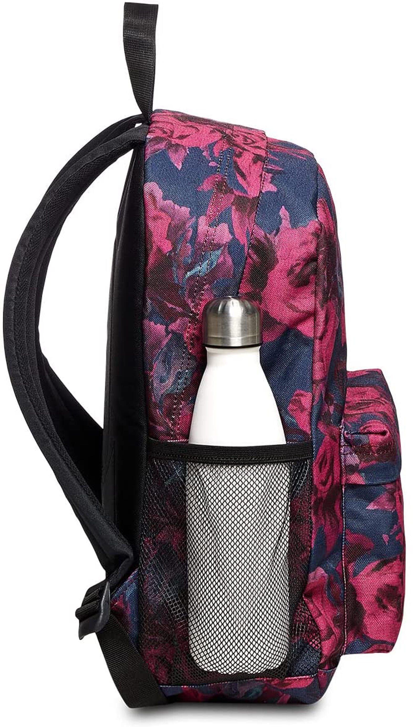Zaino Ollie Unisex 27 Lt Rosa Tempo Libero 3/4