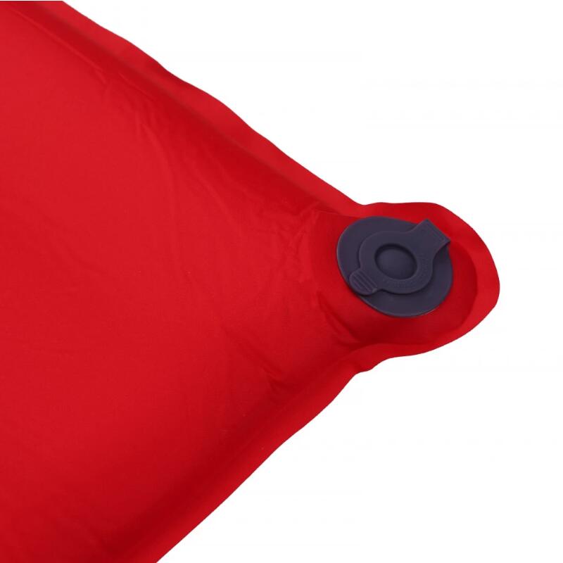 Mat de sommeil autoflatiable Freaky 6 - R Valeur 4.2 - Rouge