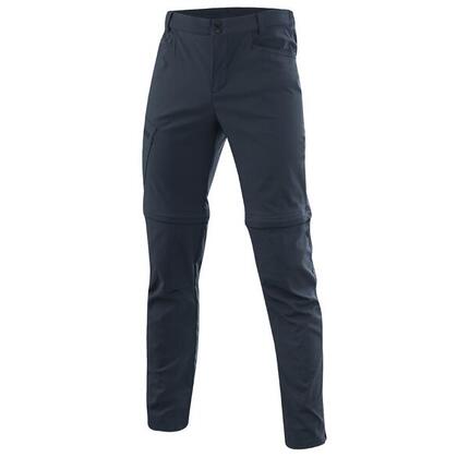 Pantalon de randonnée M Zip-Off Trekking Pants CSL - Onyx