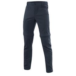 Afrits wandelbroek M Zip-Off Trekking Pants CSL - Onyx