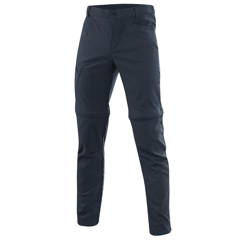 Pantalon de randonnée M Zip-Off Trekking Pants CSL - Onyx
