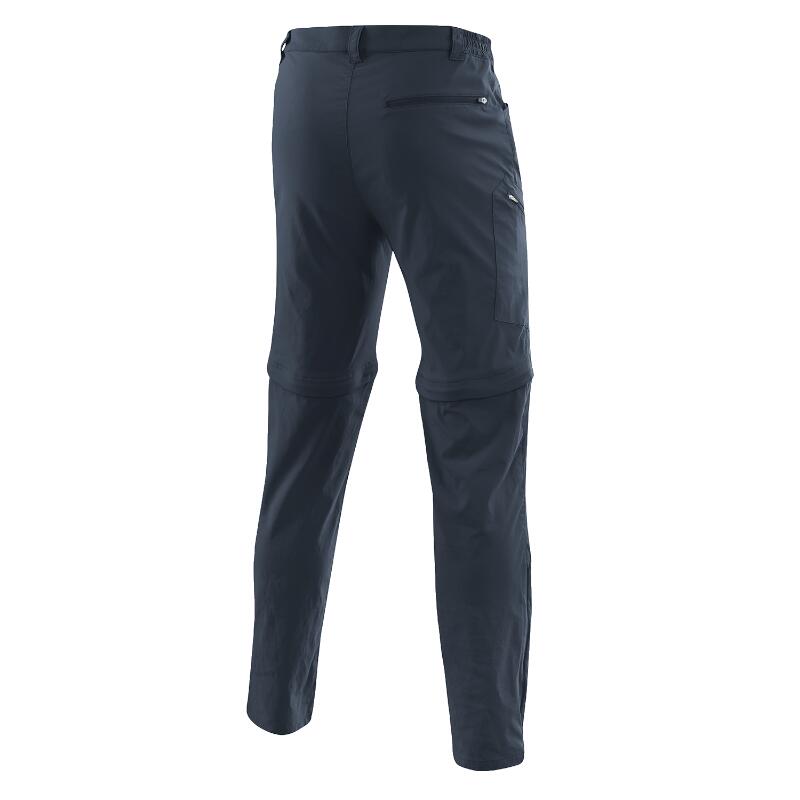 Pantaloni da trekking con zip M Pantaloni da trekking con zip CSL - Onyx 2/5