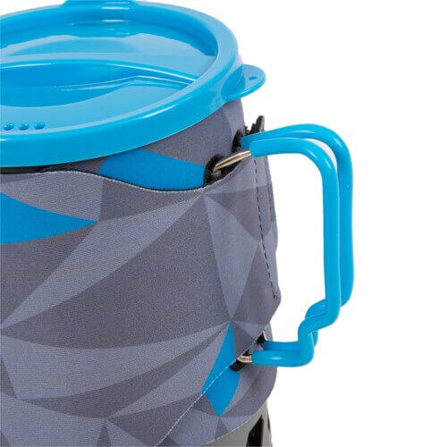 Camping Gas Stove 4/5