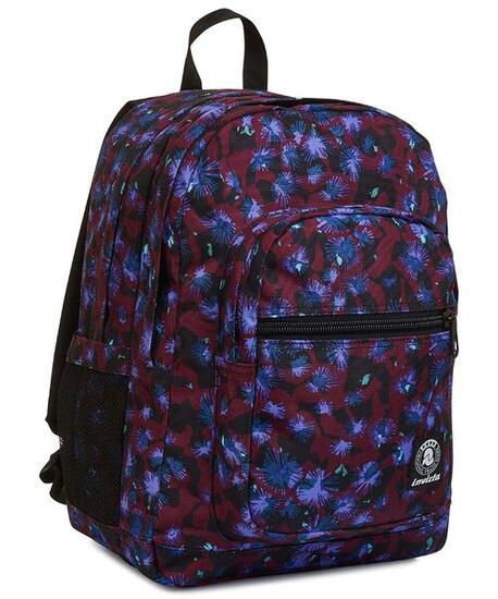 Zaino Jelek Unisex 38 Lt Fantasia Tempo Libero