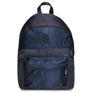 Zaino AMERICAN Unisex 23 Lt Blu Tempo Libero