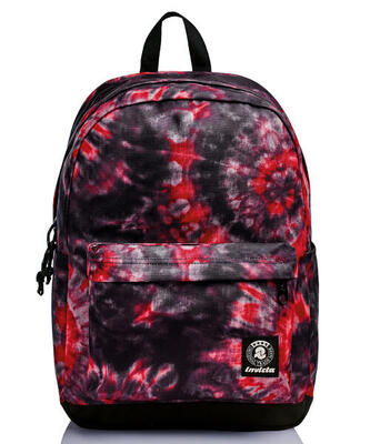 Zaino Unisex Nero Tempo Libero