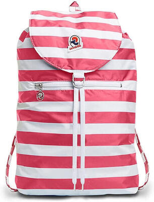 Zaino Minisac Ragazza 8 Rosa Tempo Libero