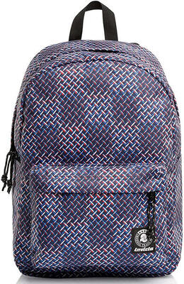 Zaino Carlson Tasca Porta PC Tasca Porta Borraccia Zaino