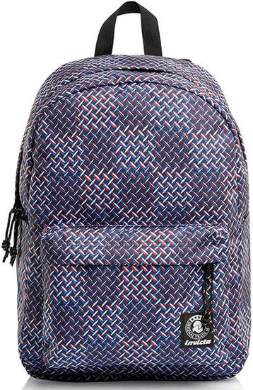 Zaino Carlson Tasca Porta PC Tasca Porta Borraccia Zaino