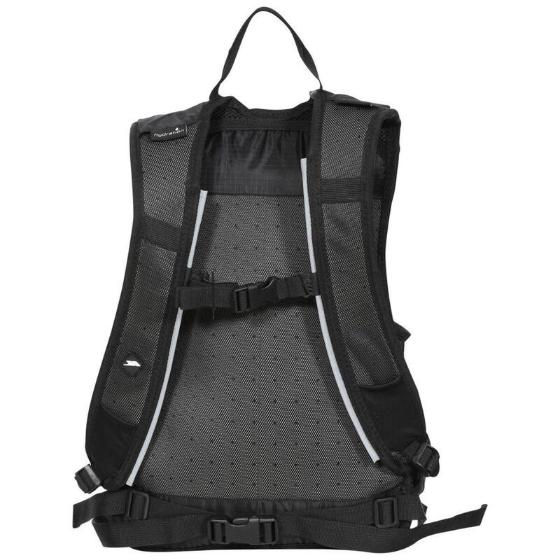 Ultra 22 Sac à dos (22 litres) (Noir)