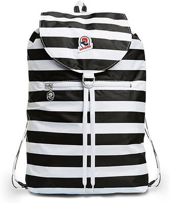 Zaino Minisac PACKABLE Unisex 8 Blu Scuro Tempo Libero