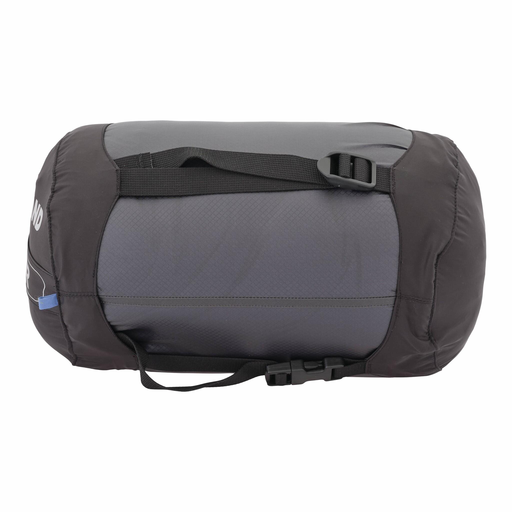Saco de dormir Companion Junior manta de plumón- Algodón- 995gr- 160X70 cm- 0°C 7/7
