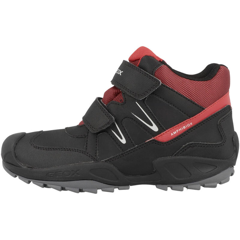 Klettboots J N.Savage B.B Abx A Jungen, Unisex Kinder