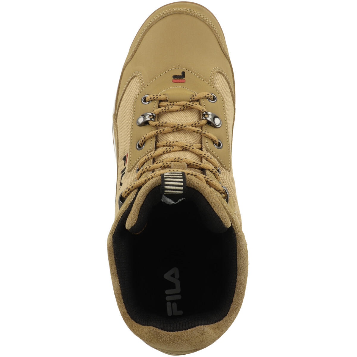 Sapatilhas para homens / masculino Fila Alpha 2/6
