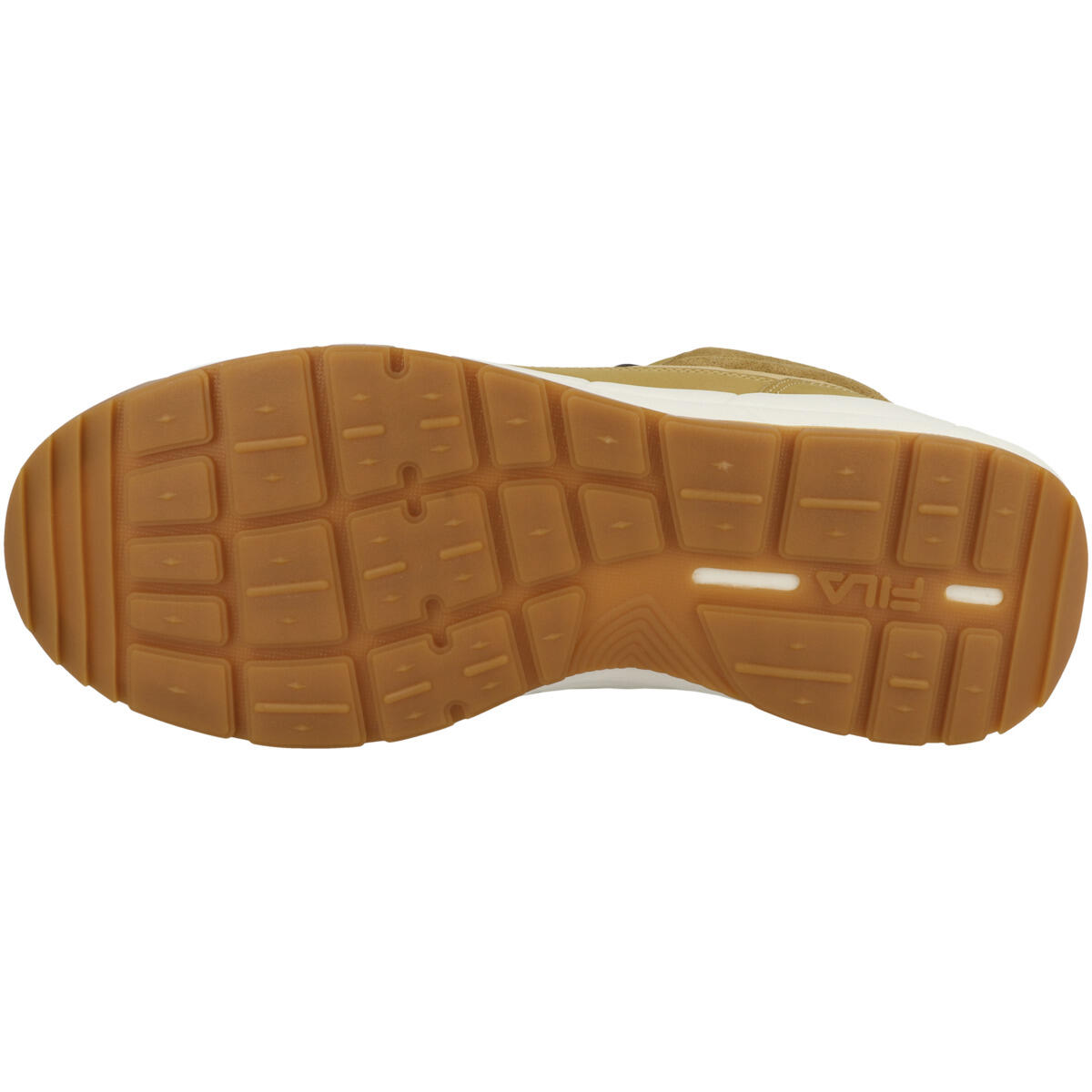 Sapatilhas para homens / masculino Fila Alpha 5/6