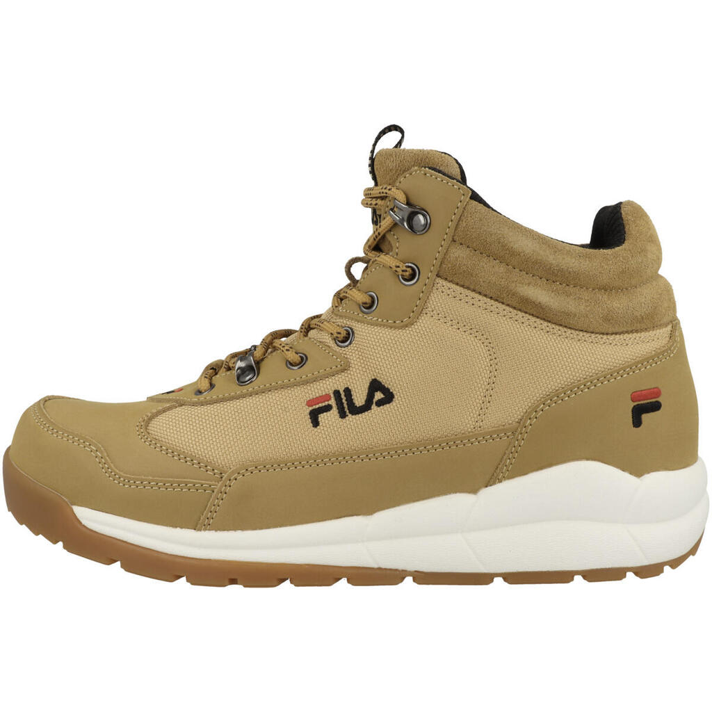 Men universal Shoes Fila Alpha