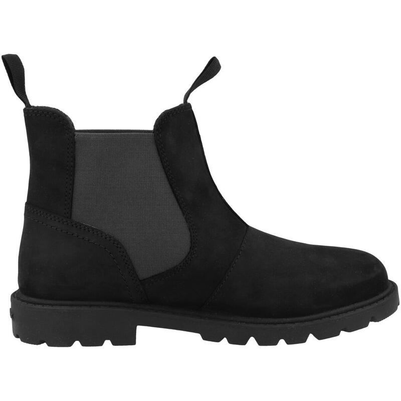 Bottines fille Geox Shaylax B. A