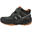 Klettboots J N.Savage B.B Abx A Jungen, Unisex Kinder