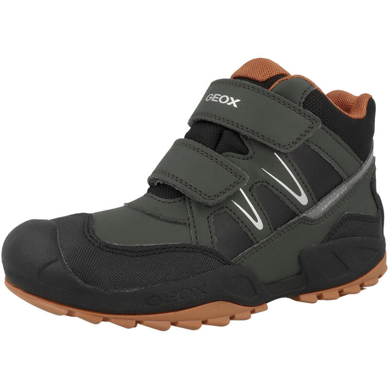 Klettboots J N.Savage B.B Abx A Jungen, Unisex Kinder