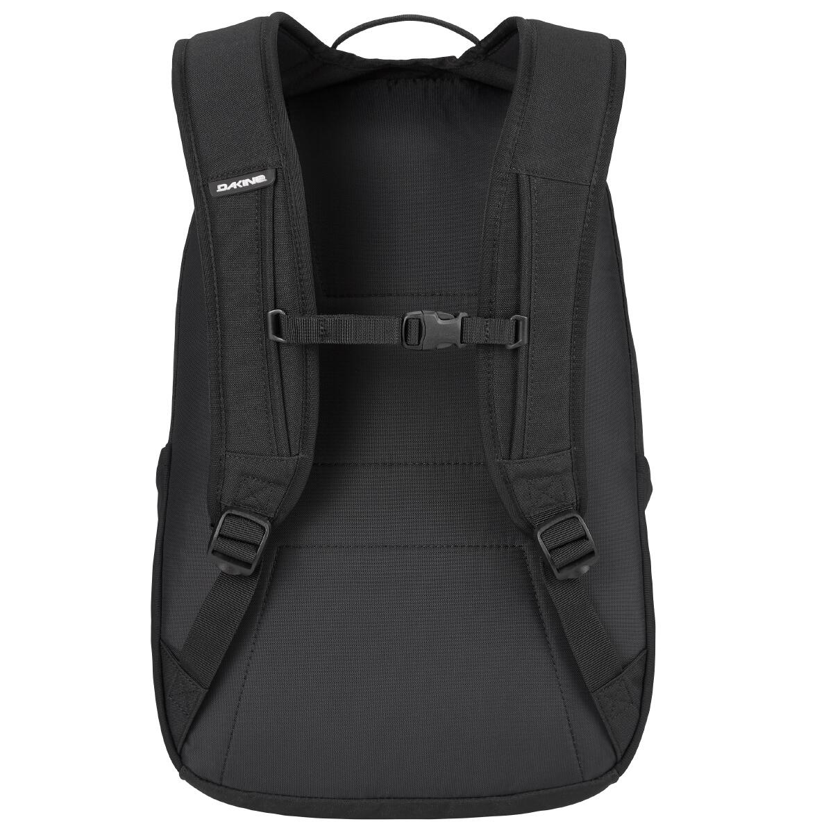 Plecak Dakine Campus 25L Black 2/5