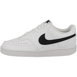Baskets Nike Court Vision Low Next Nature, Blanc, Femmes