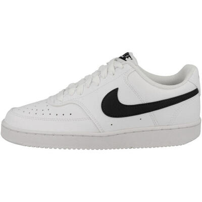 Sneakers nike court vision low next nature. wit. dames