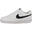 Pantofi Sport Nike Model Court Vision Low Be Culoare Alb
