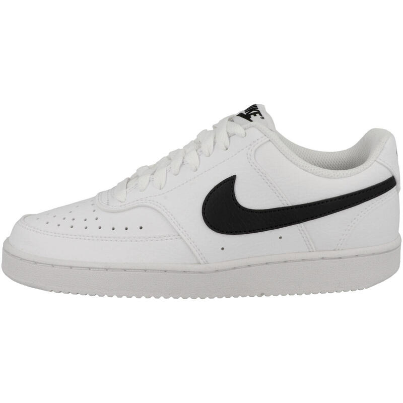 Sportcipő Nike Court Vision Low Next Nature, Fehér, Nők