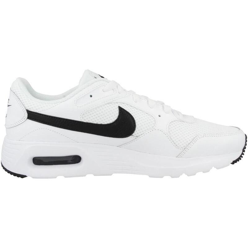 Pantofi Sport Nike Model Air Max Sc Aa Culoare Alb
