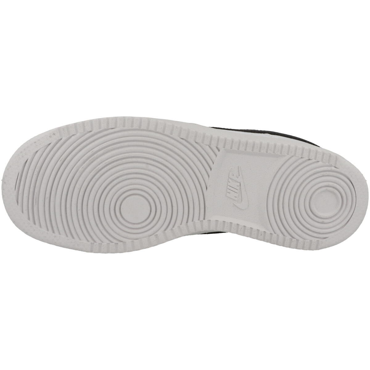 Baskets Nike Modèle Court Vision Low Be Couleur Blanc 5/7