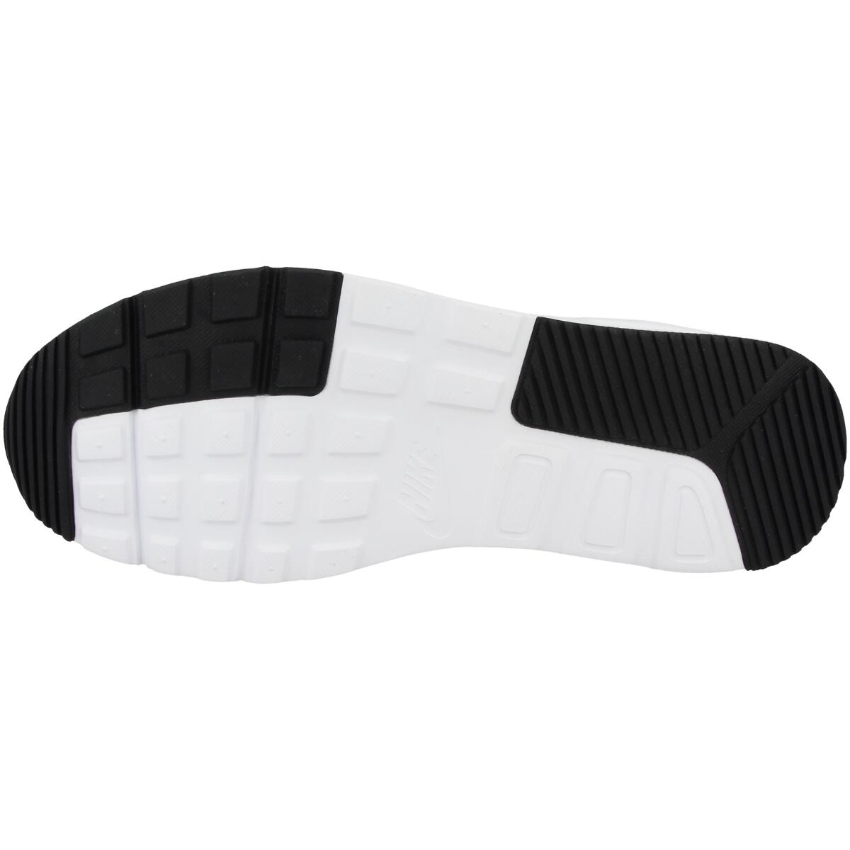 Schoenen Nike Air Max wit 5/7