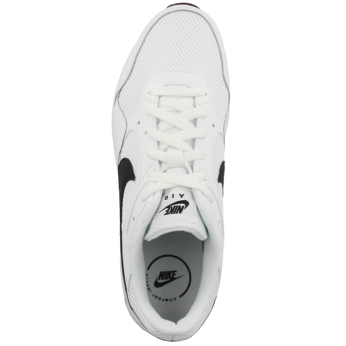Schoenen Nike Air Max wit 2/7