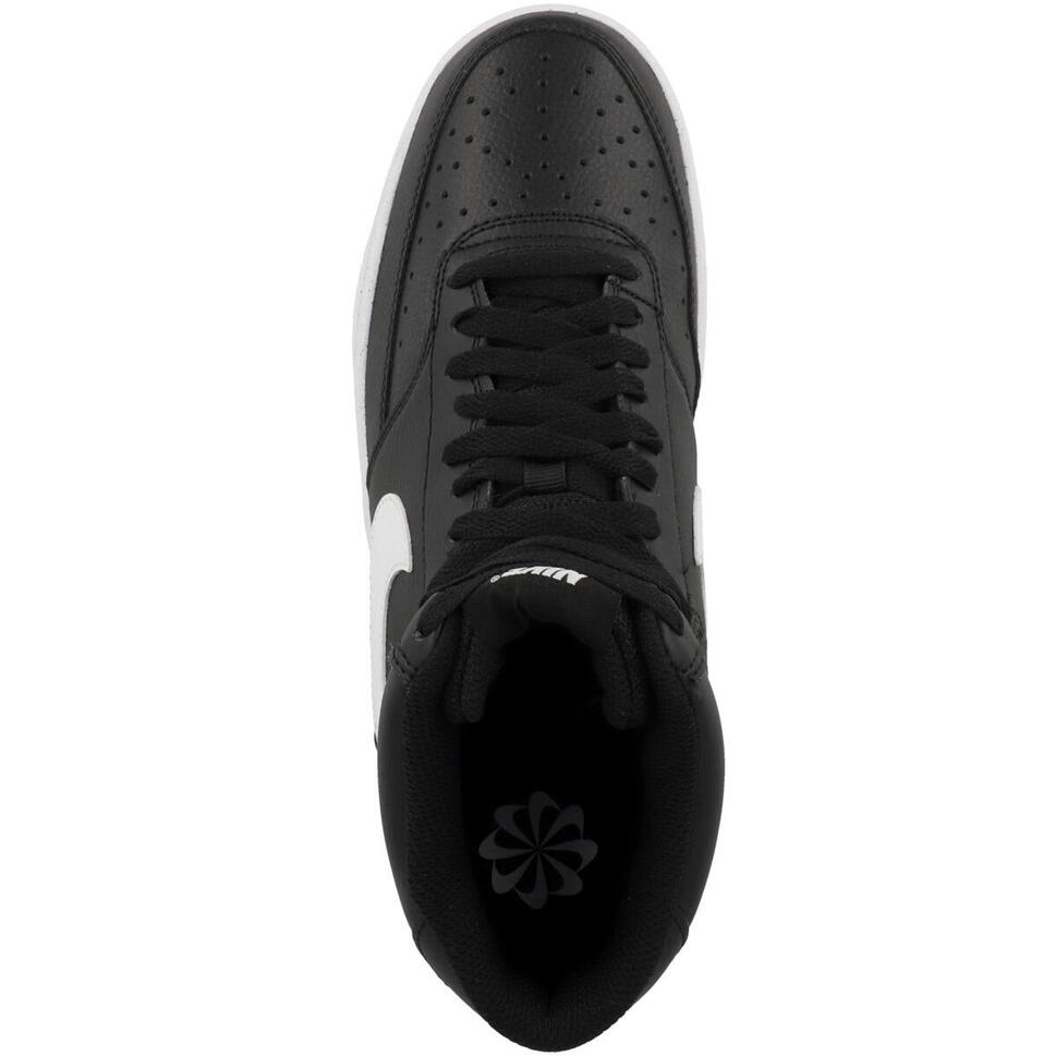 Buty do chodzenia męskie Nike Court Vision Mid Next Nature