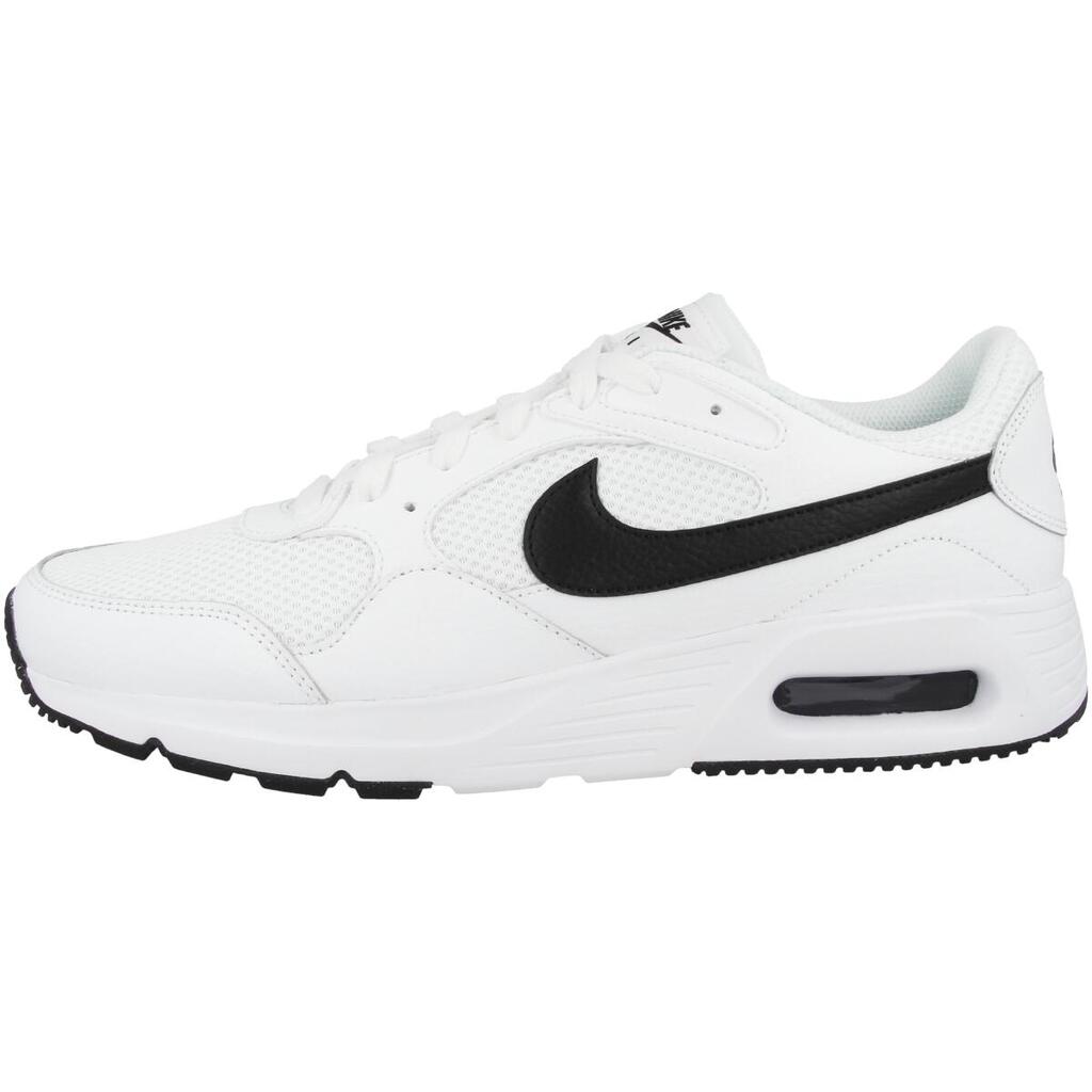 Мъжки обувки Nike Air Max SC бели