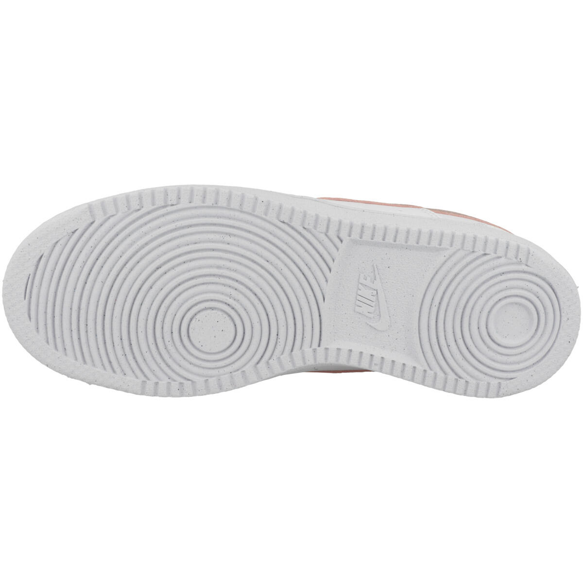 Ténis Nike Modelo Court Vision Low Be Cor Bege 5/7