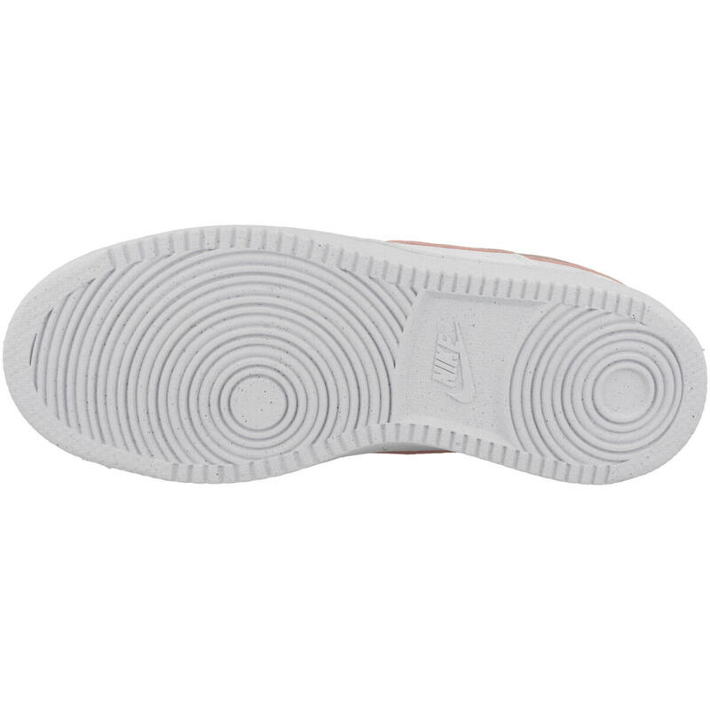Pantofi sport pentru femei Nike COURT VISION LOW NEXT NATURE DH3158 102 Alb