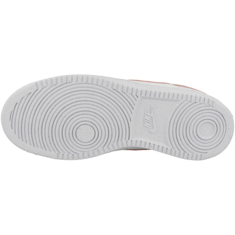 Zapatilla de caminar Nike Court Vision Blanco