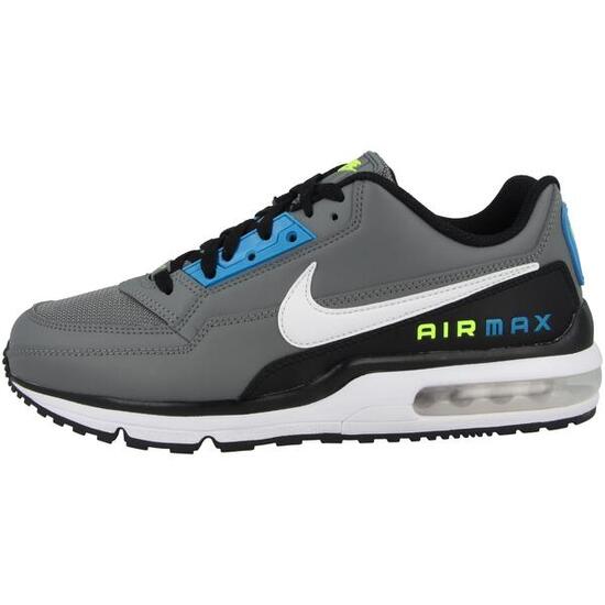 Chaussures universel hommes Nike Air Max Ltd 3