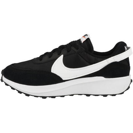 Chaussures Hommes Nike Waffle Debut noir