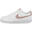Zapatillas mujer Nike Court Vision Low Be Beis