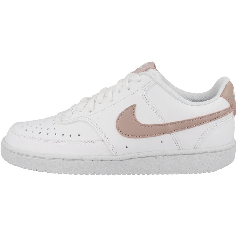 Zapatilla Multideporte para MUJER NIKE COURT VISION LOW NEXT NATURE