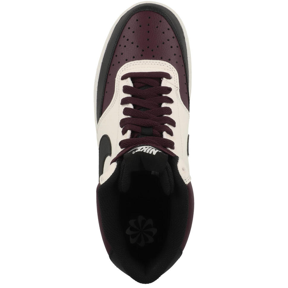Buty do chodzenia męskie Nike Court Vision Mid Next Nature