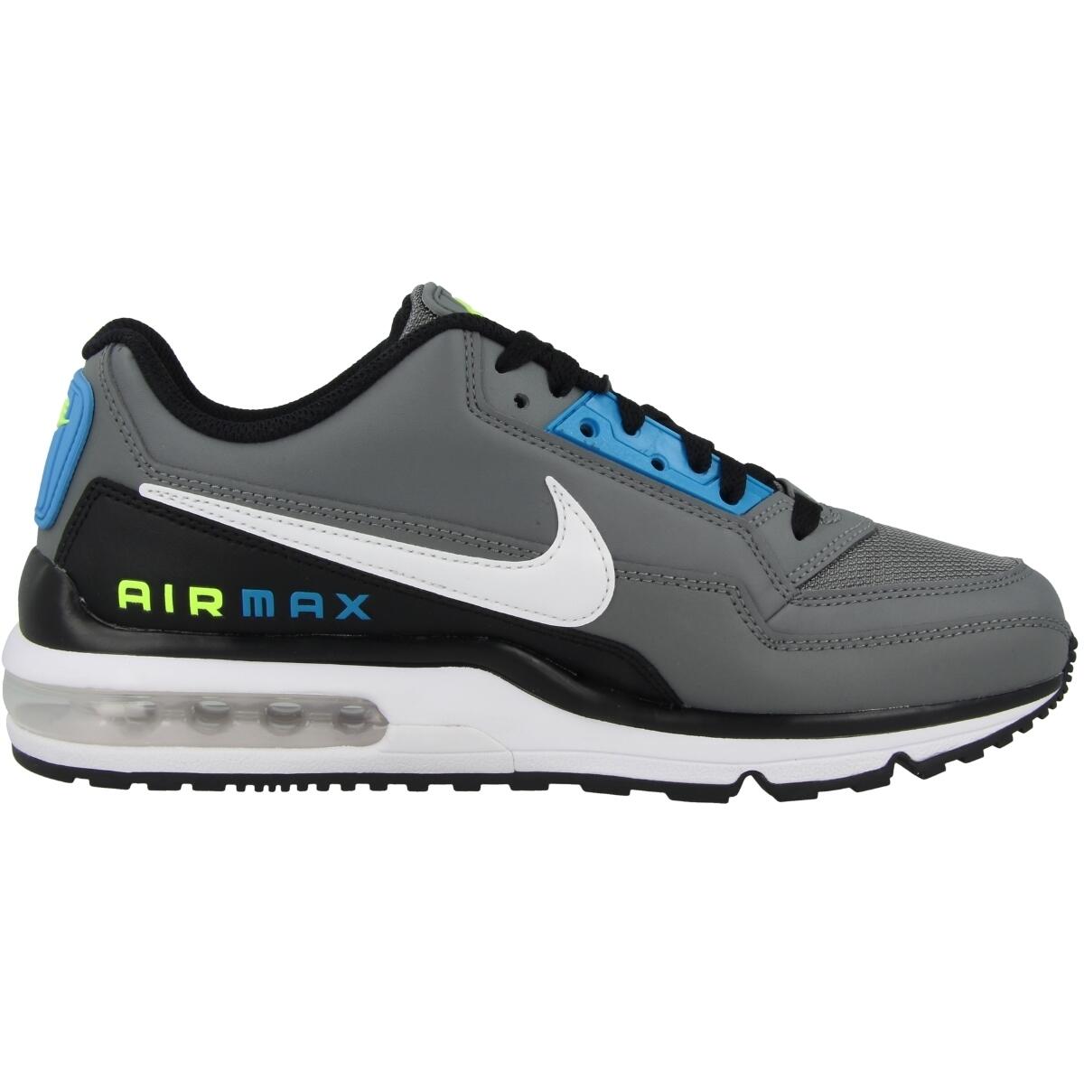 Sneaker low Air Max LTD 3 Herren 3/5