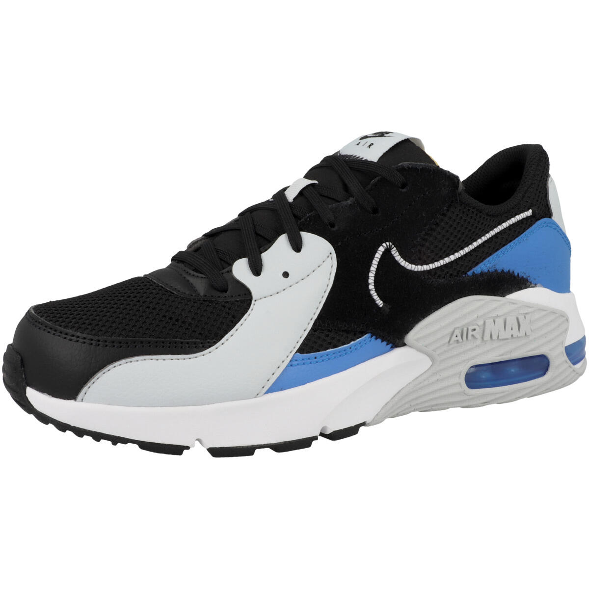 Basket Nike AIR MAX EXCEE 4/7
