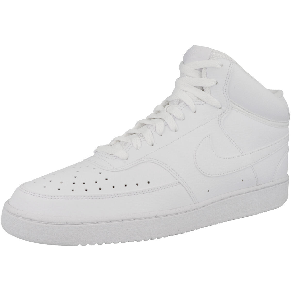 Zapatillas NIKE Court Vision Mid Next Nature 4/7